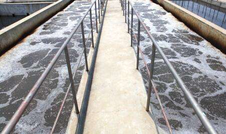 循环水处理消泡剂