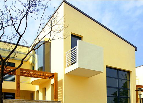 外墙乳胶漆用消泡剂